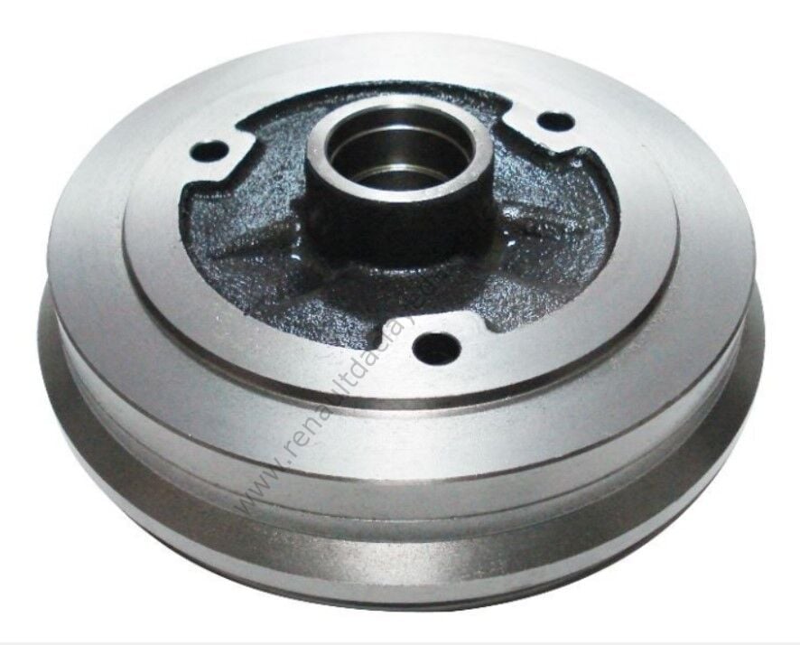 Kampana Renault 12 Toros