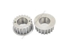 Kangoo Krank Dişlisi 7700100776