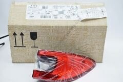 Renault Kadjar Arka Stop Komple Sağ Dış