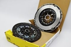 Renault Megane 2 Debriyaj Seti Rs 1.9 Dizel Ares F4r