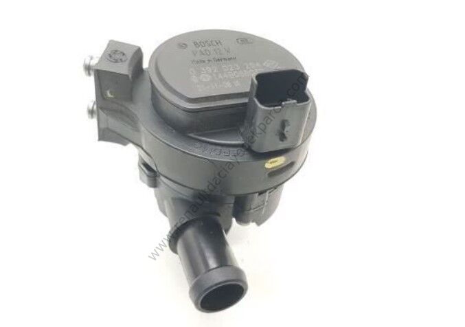 Su Pompası Devirdaim Megane 4 Duster H5h 144B06803R