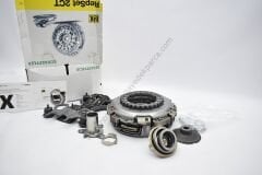 Otomatik Edc Debriyaj Seti Çatallı Fluence Megane