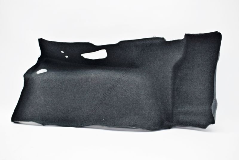 Renault 9 Broadway Spring Bagaj Yan Halısı Sol