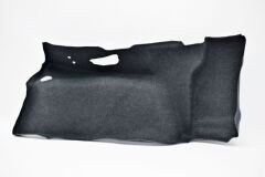 Renault 9 Broadway Spring Bagaj Yan Halısı Sol