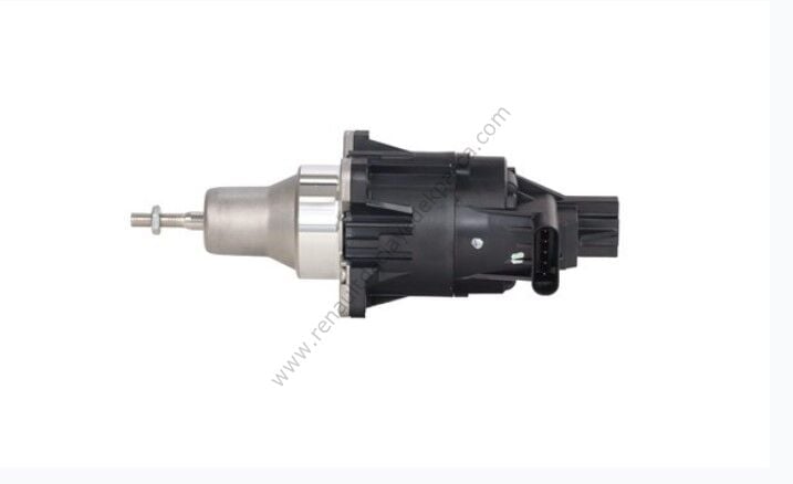 Master 3 Turbo Elektrovana 144G16424R Euro 6