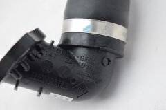 147138491R Clio 4 Dacia Logan Sandero Dokker Hortum