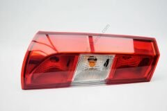 Dacia Dokker Sol Stop