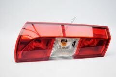 Dacia Dokker Sol Stop