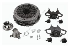 Edc Debriyaj Seti Kavrama 602000500