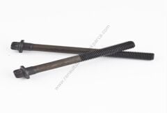 Motor Silindir Kapak Civatası Megane Renault 19 Clio