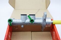 Renault Trafic Opel Vivaro Fren Ana Merkezi