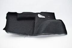 Renault 9 Broadway Spring Bagaj Yan Halısı Sağ