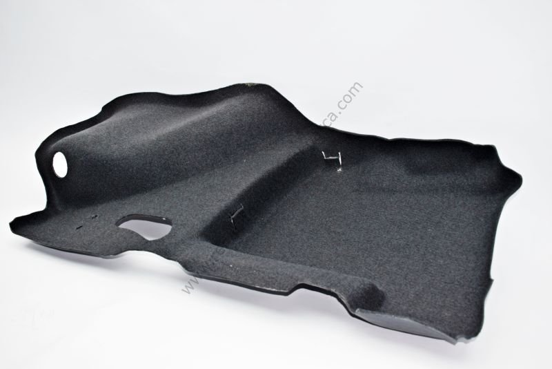 Renault 9 Broadway Spring Bagaj Yan Halısı Sağ