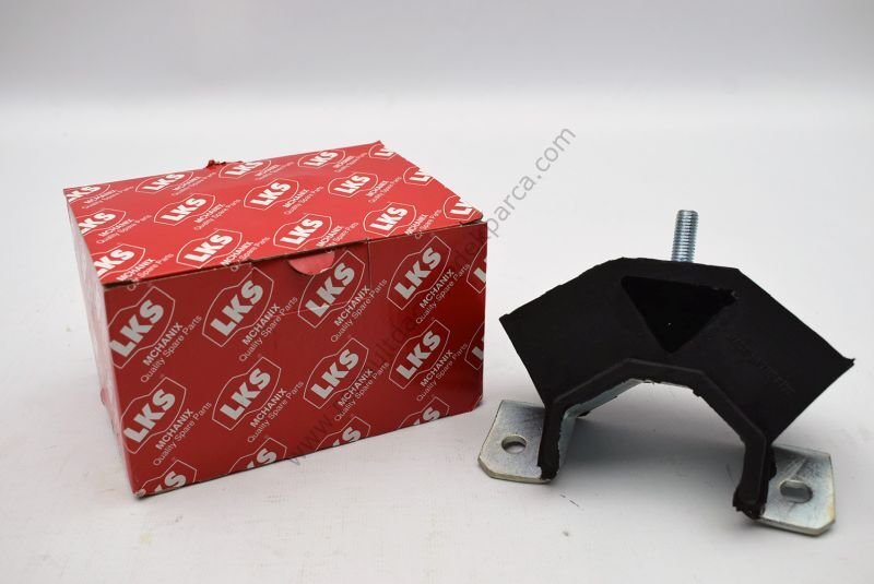 Motor Takozu Arka Renault 9 11