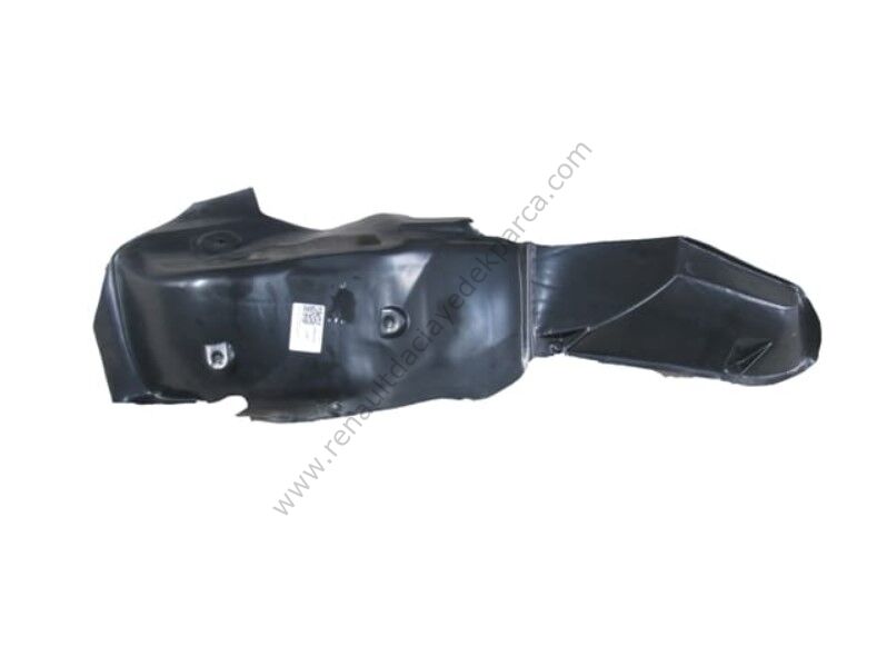 Clio Symbol Arka Çamurluk Davlumbazı Sağ