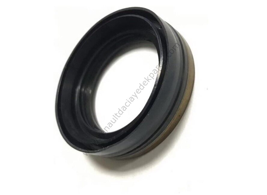 Sol Aks Keçesi Clio 5 Megane 4 Taliant 383423VX0A