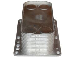 Yağ Soğutucu Tek Master 3 Laguna 3 Trafic M9r Motor