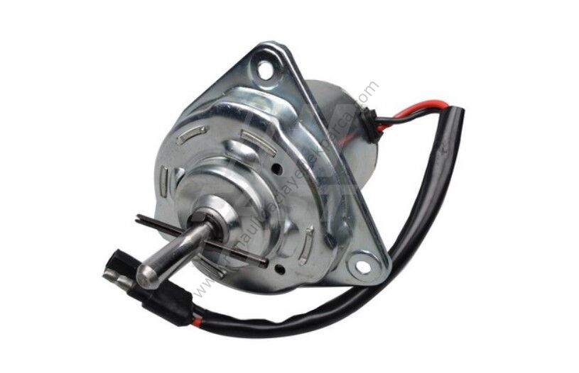 Fan Motoru Renault 9-11-19-21-Clio Soketli