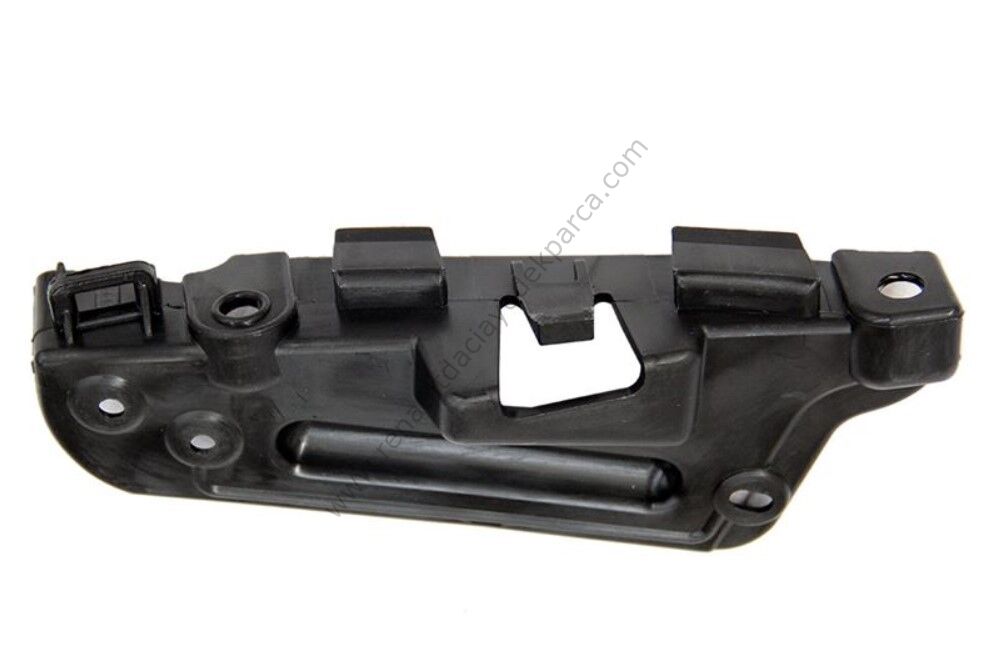 Renault Megane 2 Arka Tampon Braketi Sol