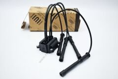 Ateşleme Bobini Clio 3 Clio 4 Dacia Sandero Symbol