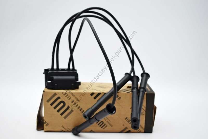 Ateşleme Bobini Clio 3 Clio 4 Dacia Sandero Symbol