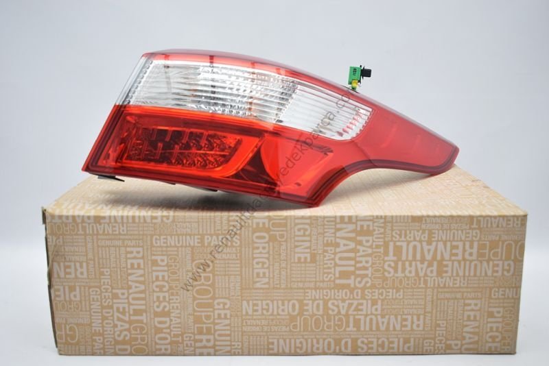 Renault Latitude Sağ Stop 265500029R