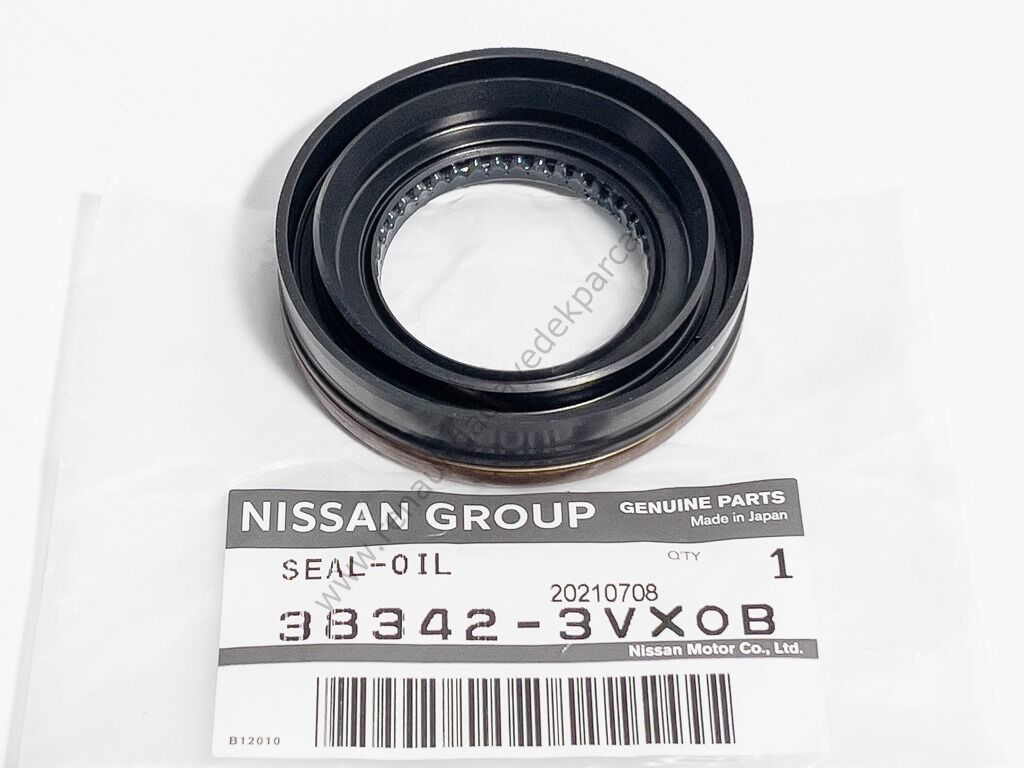 Clio 5 Megane 4 Sağ Aks Keçesi 383423VX0B