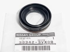 Clio 5 Megane 4 Sağ Aks Keçesi 383423VX0B