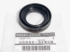 Clio 5 Megane 4 Sağ Aks Keçesi 383423VX0B