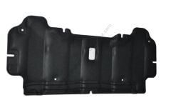 Megane 3 Kaput Keçesi 658400006R