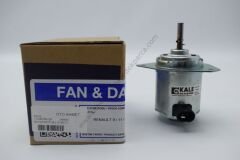 Fan Motoru Renault 9 11 19 Clio