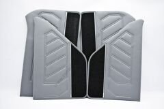 Kapı Döşemesi Panosu Renault Toros Gri