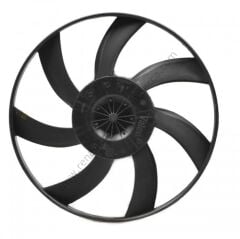 Renault Clio Megane Fan Motor Pervanesi