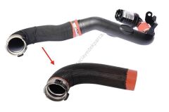 Turbo Hortumu Borusu Master 3 Alt 144600828R