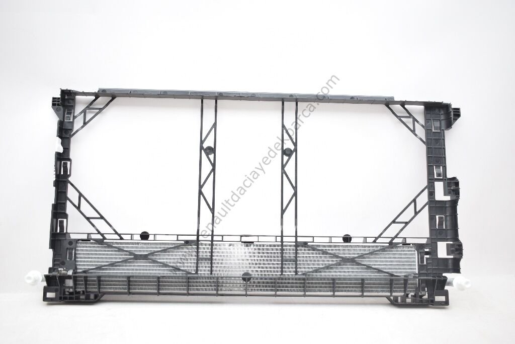 Turbo Radyatörü Trafic 3 Adblue 144610871R