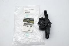 Renault Laguna Kaput Kilidi