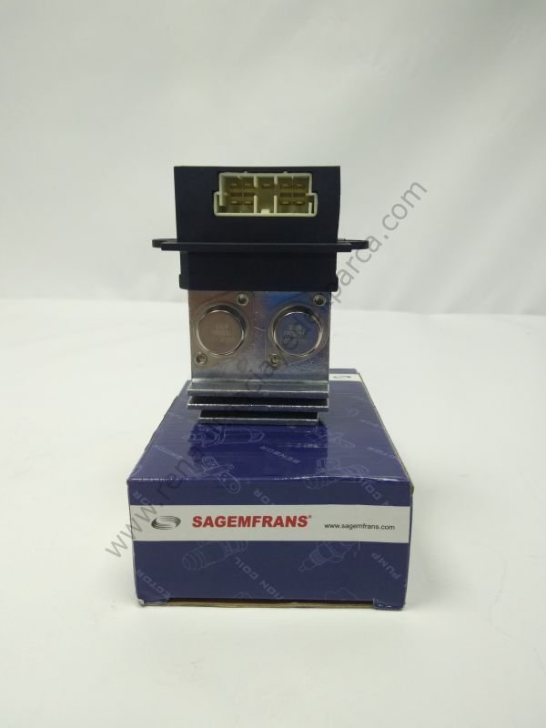 Klima Rolesi Renault 19 Renault 21