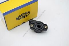 Gaz Potonsiyometre Megane Laguna 16v