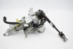 Renault Kangoo 3 Direksiyon Kolonu 8201558590