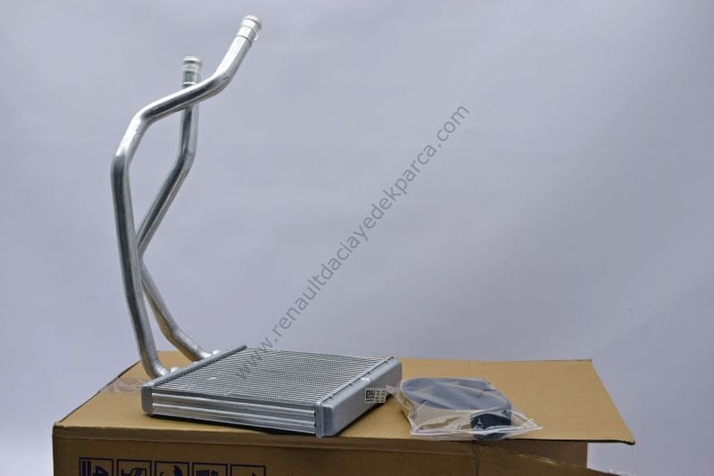 Nissan Qashqaı Kalorifer Radyatörü (Peteği)