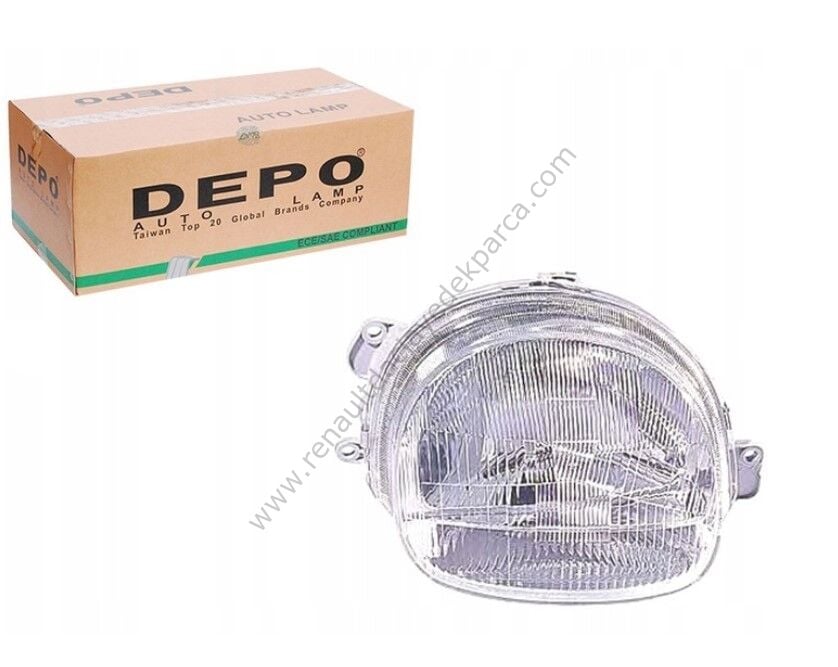 Renault Twingo Sol Far 7701046215