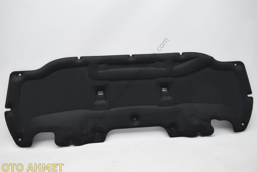 Megane 4 Kaput Keçesi İzalatörü 658400159R