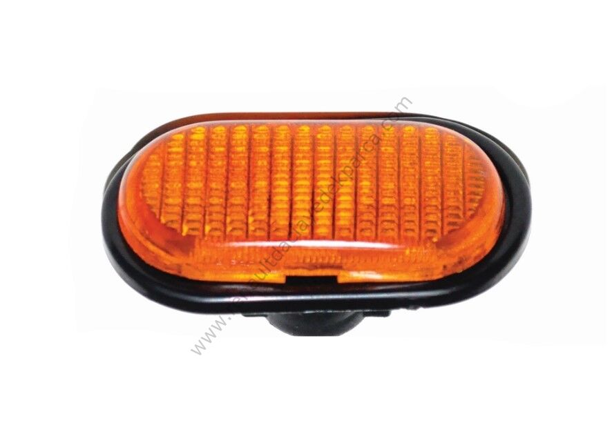 Çamurluk Sinyali Renault 19 Megane Clio Sarı