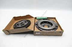 Debriyaj Seti Dacia Duster 4x4