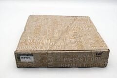 Debriyaj Seti Dacia Duster 4x4