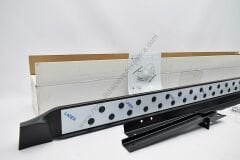 Renault Kadjar Yan Basamak Sağ