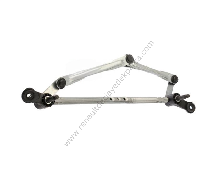 Silecek Mekanizması Tertibatı Dokker Lodgy