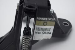 Renault Master 3 Debriyaj Pedalı M9t