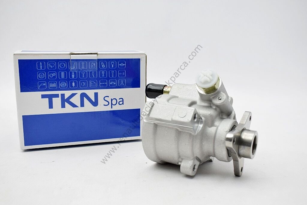 Renault Master 3 Direksiyon Pompası