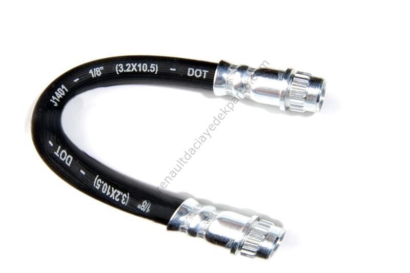 Arka Fren Hortumu Renault Clio 7700416273